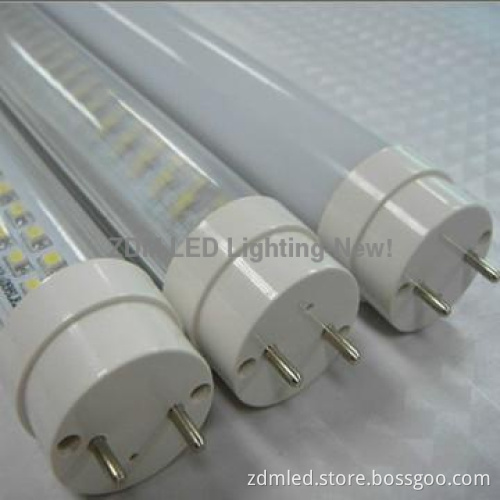 2013 NEW HIT! CE RoHS FCC T10& T8&T5 LED Tube